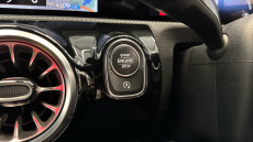 Mercedes-Benz CLA 200 AMG Line Executive 4dr Tip Auto Petrol Saloon